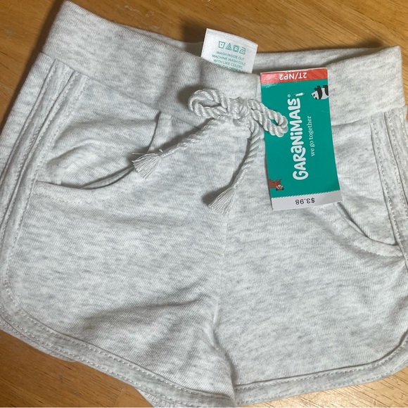 NWT Bundle 2T Shorts Multiple Brands - Picture 5 of 13
